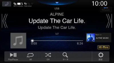 Zシリーズのディスプレイオーディオで使用するUSBメモリーは何ギガまで