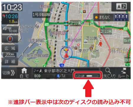 Amazon | ALPINE(アルパイン) カーナビ地図更新ディスク 15年（7